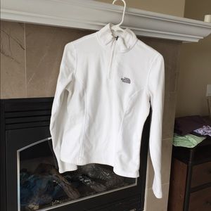 North Face Polarfleece Pullover